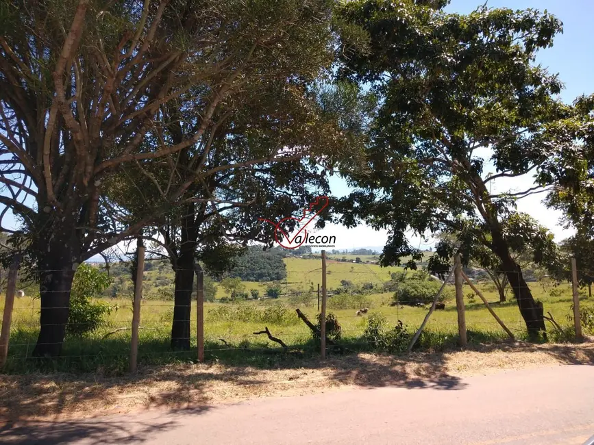 Foto 1 de Terreno / Lote à venda, 24000m2 em Sao Jose Dos Campos - SP