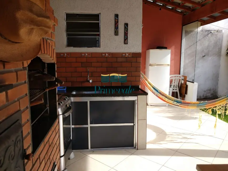 Casa com 3 quartos à venda, 100m2 em Sao Jose Dos Campos - SP - imagem 4 Foto 4 de Casa com 3 quartos à venda, 100m2 em Sao Jose Dos Campos - SP