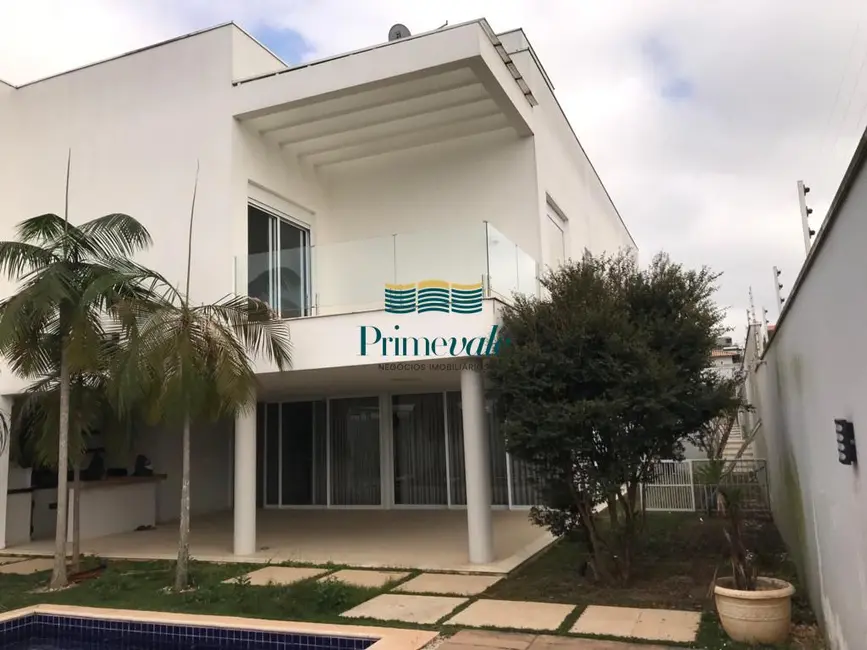 Sobrado com 4 quartos à venda, 635m2 em Sao Jose Dos Campos - SP - imagem 1 Foto 1 de Sobrado com 4 quartos à venda, 635m2 em Sao Jose Dos Campos - SP