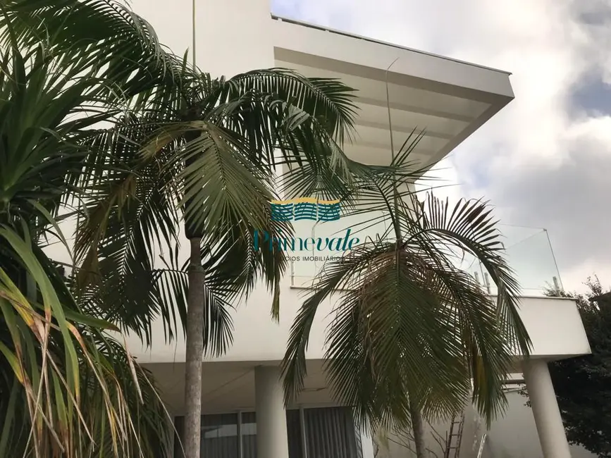 Sobrado com 4 quartos à venda, 635m2 em Sao Jose Dos Campos - SP - imagem 2 Foto 2 de Sobrado com 4 quartos à venda, 635m2 em Sao Jose Dos Campos - SP