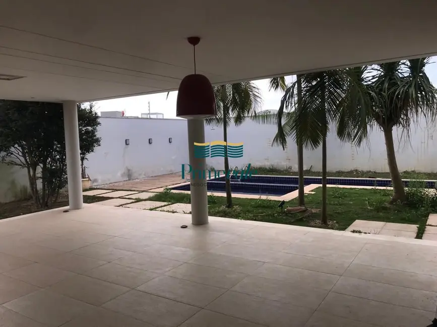 Sobrado com 4 quartos à venda, 635m2 em Sao Jose Dos Campos - SP - imagem 4 Foto 4 de Sobrado com 4 quartos à venda, 635m2 em Sao Jose Dos Campos - SP