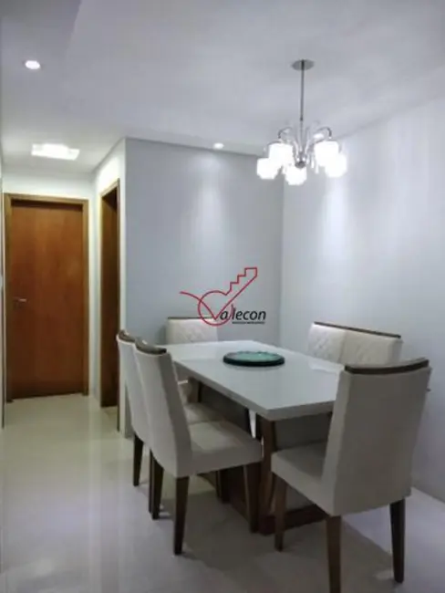 Foto 2 de Apartamento com 2 quartos à venda, 68m2 em Sao Jose Dos Campos - SP