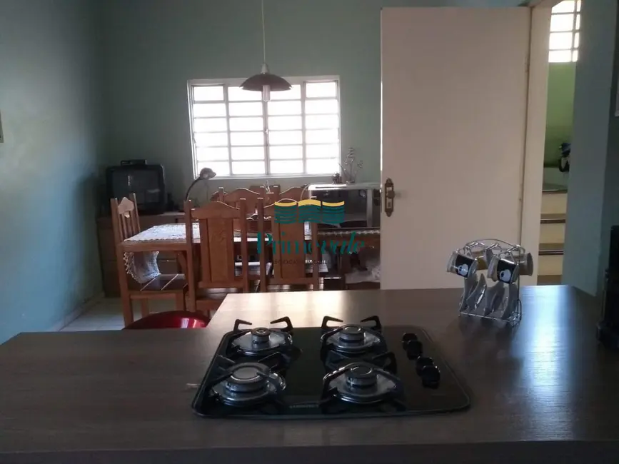 Sobrado com 3 quartos à venda, 196m2 em Sao Jose Dos Campos - SP - imagem 6 Foto 6 de Sobrado com 3 quartos à venda, 196m2 em Sao Jose Dos Campos - SP