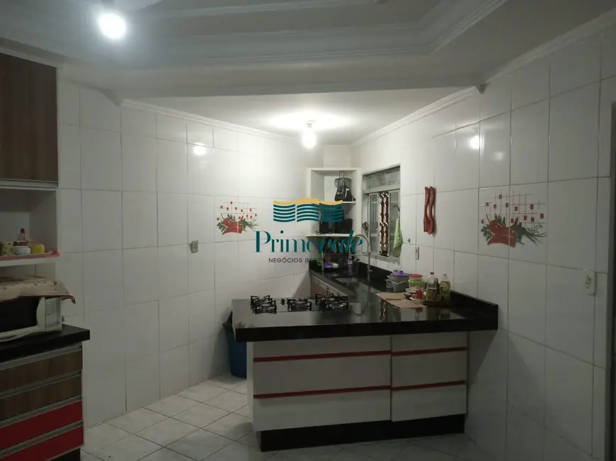 Sobrado com 2 quartos à venda, 77m2 em Sao Jose Dos Campos - SP - imagem 1 Foto 1 de Sobrado com 2 quartos à venda, 77m2 em Sao Jose Dos Campos - SP