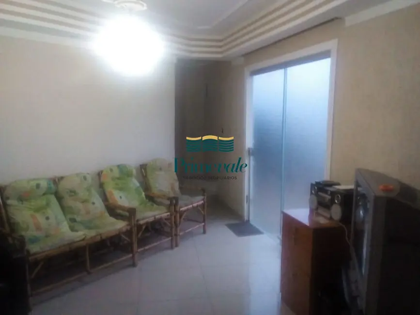Sobrado com 2 quartos à venda, 77m2 em Sao Jose Dos Campos - SP - imagem 4 Foto 4 de Sobrado com 2 quartos à venda, 77m2 em Sao Jose Dos Campos - SP