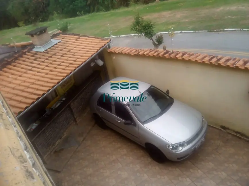 Sobrado com 2 quartos à venda, 77m2 em Sao Jose Dos Campos - SP - imagem 8 Foto 8 de Sobrado com 2 quartos à venda, 77m2 em Sao Jose Dos Campos - SP