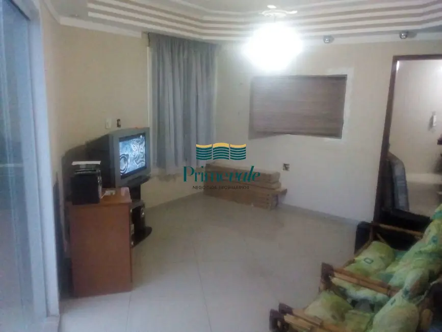 Sobrado com 2 quartos à venda, 77m2 em Sao Jose Dos Campos - SP - imagem 3 Foto 3 de Sobrado com 2 quartos à venda, 77m2 em Sao Jose Dos Campos - SP