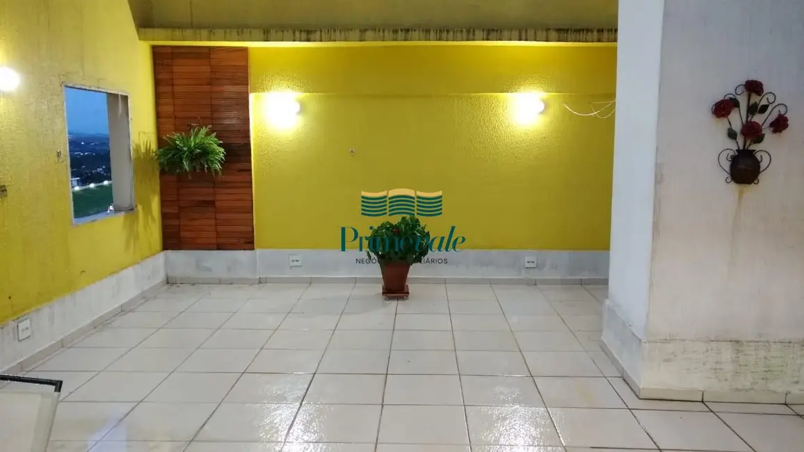 Foto 5 de Cobertura com 3 quartos à venda, 142m2 em Sao Jose Dos Campos - SP