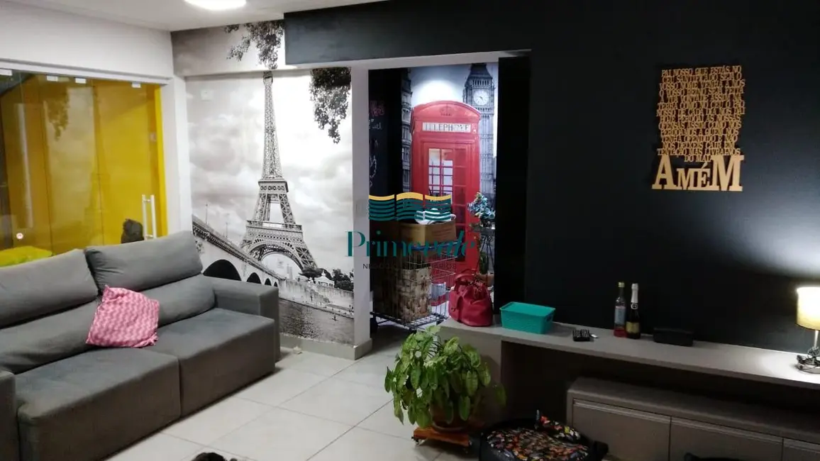 Foto 1 de Cobertura com 3 quartos à venda, 142m2 em Sao Jose Dos Campos - SP