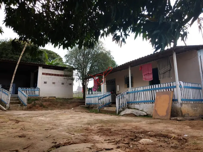 Foto 2 de Chácara com 1 quarto à venda, 800m2 em Sao Jose Dos Campos - SP