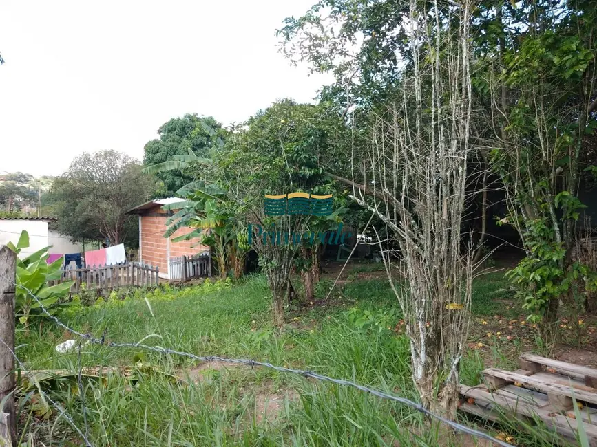 Foto 1 de Chácara com 1 quarto à venda, 800m2 em Sao Jose Dos Campos - SP