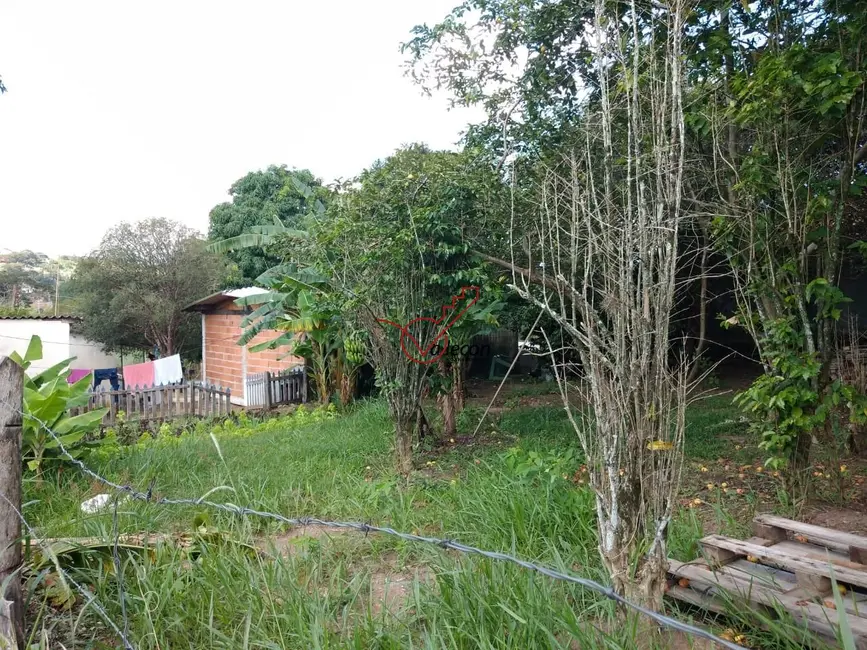 Foto 1 de Chácara com 1 quarto à venda, 800m2 em Sao Jose Dos Campos - SP