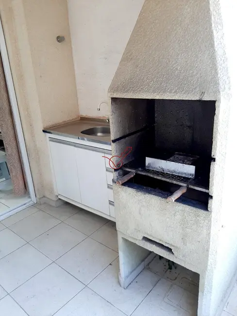 Apartamento com 2 quartos para alugar, 65m2 em Sao Jose Dos Campos - SP - imagem 3 Foto 3 de Apartamento com 2 quartos para alugar, 65m2 em Sao Jose Dos Campos - SP