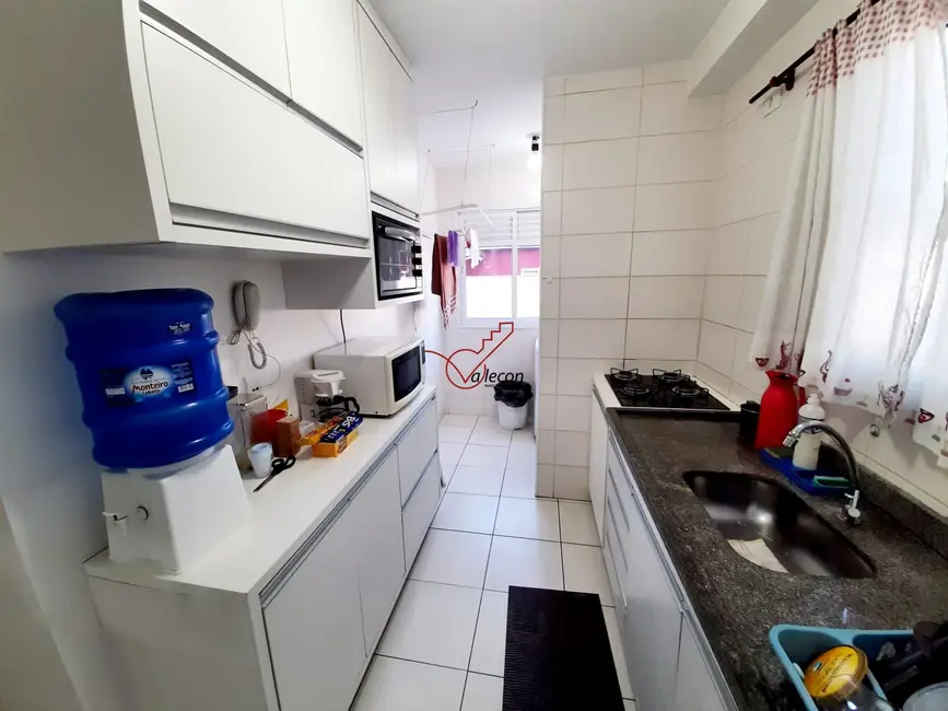 Apartamento com 2 quartos para alugar, 65m2 em Sao Jose Dos Campos - SP - imagem 6 Foto 6 de Apartamento com 2 quartos para alugar, 65m2 em Sao Jose Dos Campos - SP