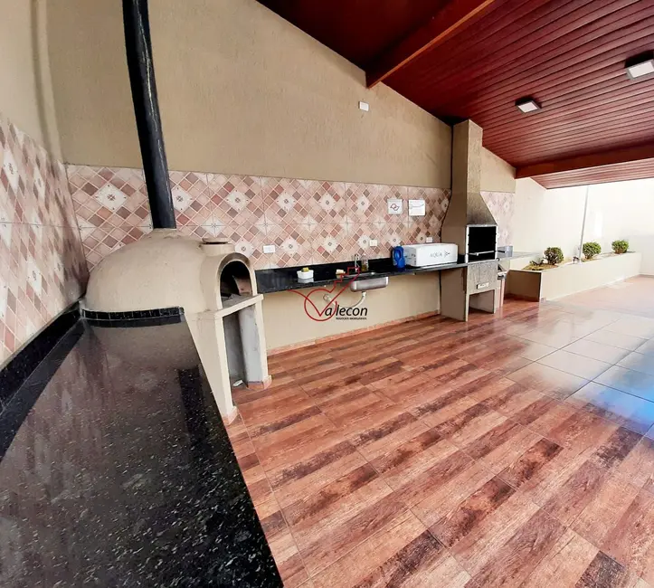 Foto 18 de Apartamento com 2 quartos para alugar, 65m2 em Sao Jose Dos Campos - SP