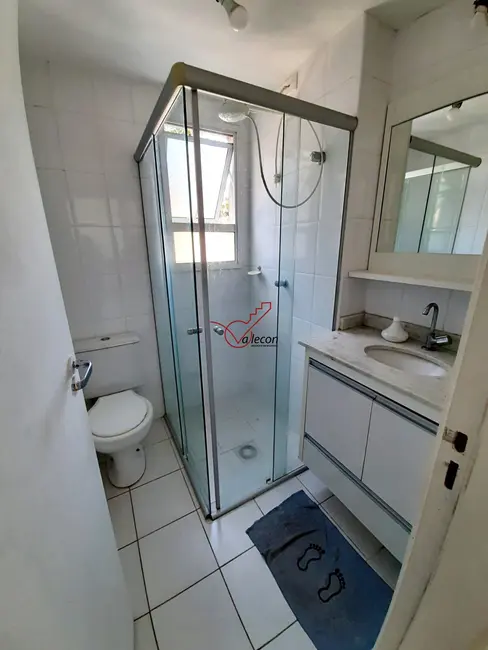 Foto 17 de Apartamento com 2 quartos para alugar, 65m2 em Sao Jose Dos Campos - SP