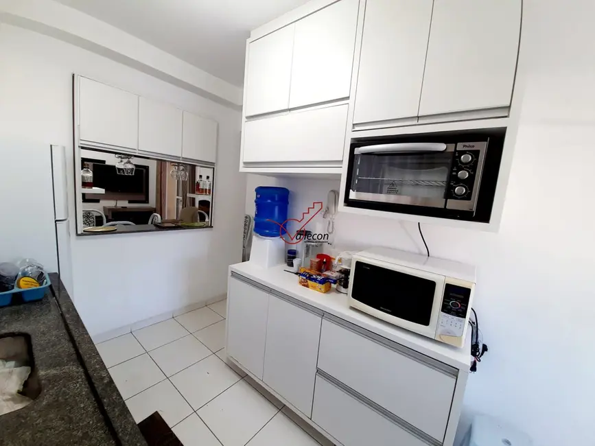Apartamento com 2 quartos para alugar, 65m2 em Sao Jose Dos Campos - SP - imagem 5 Foto 5 de Apartamento com 2 quartos para alugar, 65m2 em Sao Jose Dos Campos - SP