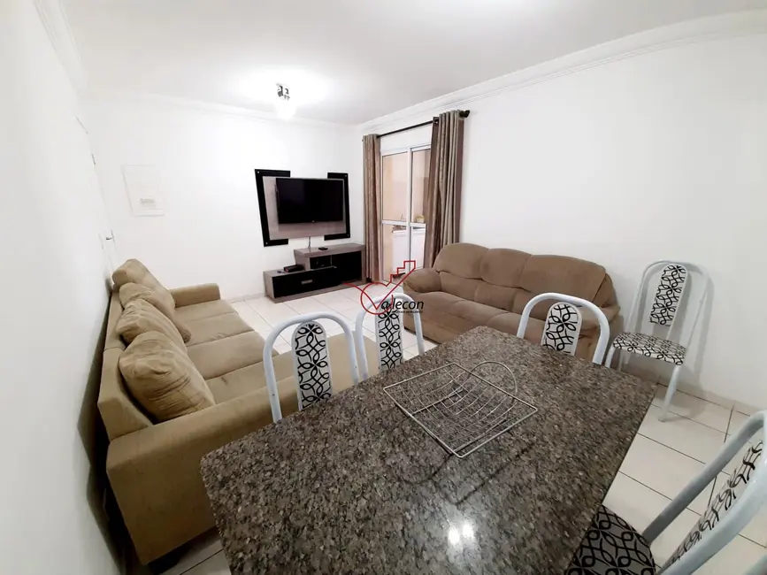 Apartamento com 2 quartos para alugar, 65m2 em Sao Jose Dos Campos - SP - imagem 2 Foto 2 de Apartamento com 2 quartos para alugar, 65m2 em Sao Jose Dos Campos - SP