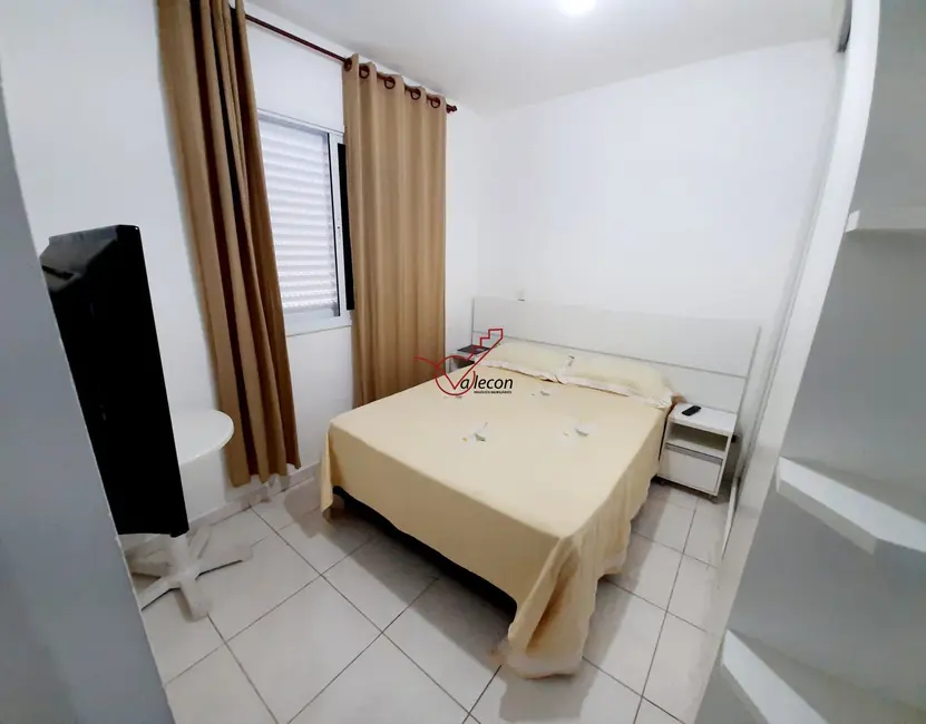 Foto 12 de Apartamento com 2 quartos para alugar, 65m2 em Sao Jose Dos Campos - SP