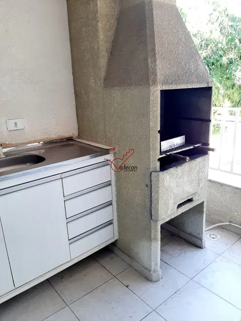 Apartamento com 2 quartos para alugar, 65m2 em Sao Jose Dos Campos - SP - imagem 4 Foto 4 de Apartamento com 2 quartos para alugar, 65m2 em Sao Jose Dos Campos - SP