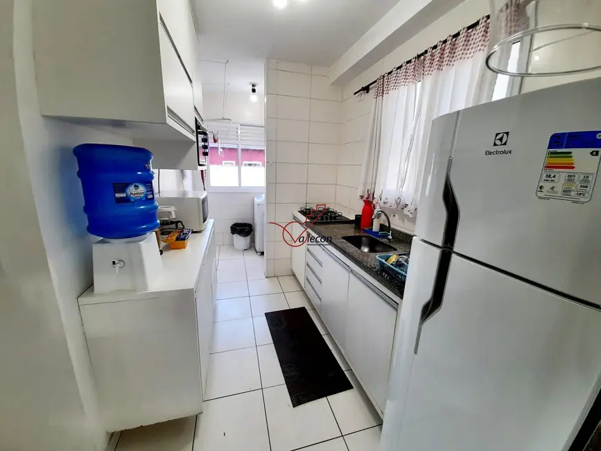 Apartamento com 2 quartos para alugar, 65m2 em Sao Jose Dos Campos - SP - imagem 7 Foto 7 de Apartamento com 2 quartos para alugar, 65m2 em Sao Jose Dos Campos - SP