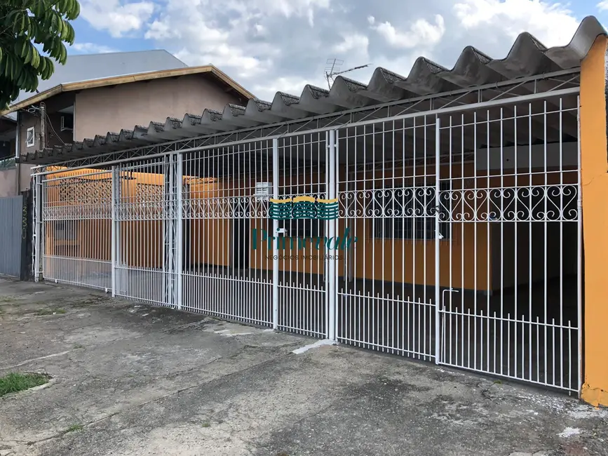 Foto 2 de Casa com 3 quartos à venda, 183m2 em Sao Jose Dos Campos - SP