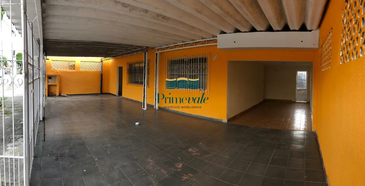Foto 1 de Casa com 3 quartos à venda, 183m2 em Sao Jose Dos Campos - SP