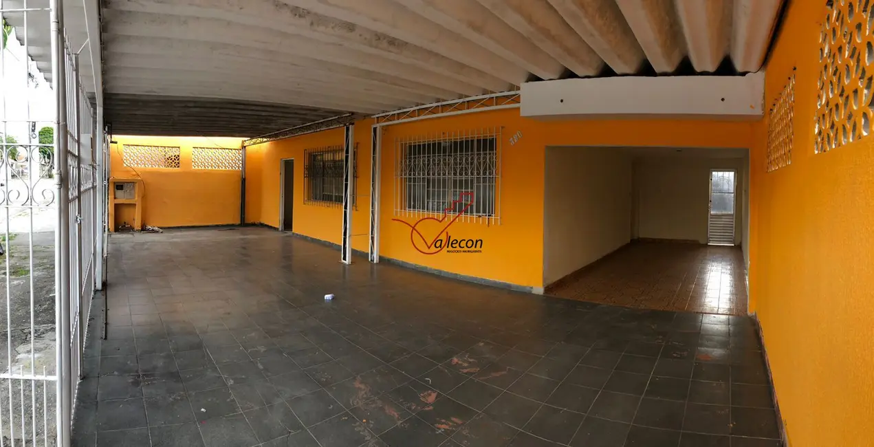 Foto 1 de Casa com 3 quartos à venda, 183m2 em Sao Jose Dos Campos - SP