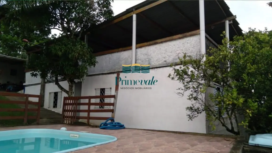 Chácara com 3 quartos à venda, 16777215m2 em Sao Jose Dos Campos - SP - imagem 3 Foto 3 de Chácara com 3 quartos à venda, 16777215m2 em Sao Jose Dos Campos - SP