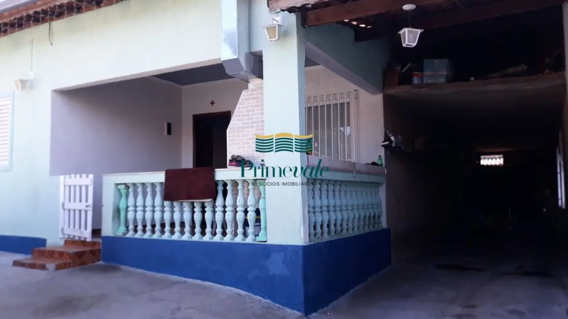 Casa com 4 quartos à venda, 110m2 em Sao Jose Dos Campos - SP - imagem 1 Foto 1 de Casa com 4 quartos à venda, 110m2 em Sao Jose Dos Campos - SP