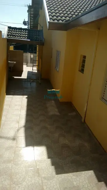 Casa com 4 quartos à venda, 110m2 em Sao Jose Dos Campos - SP - imagem 4 Foto 4 de Casa com 4 quartos à venda, 110m2 em Sao Jose Dos Campos - SP