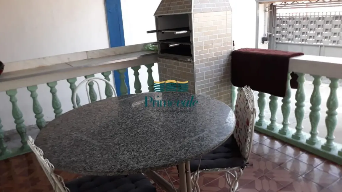 Casa com 4 quartos à venda, 110m2 em Sao Jose Dos Campos - SP - imagem 3 Foto 3 de Casa com 4 quartos à venda, 110m2 em Sao Jose Dos Campos - SP