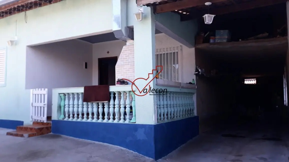 Foto 1 de Casa com 4 quartos à venda, 110m2 em Sao Jose Dos Campos - SP