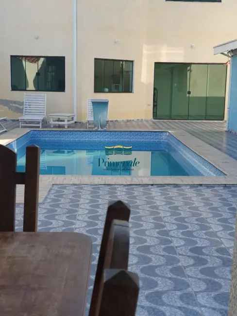 Foto 8 de Sobrado com 5 quartos à venda, 380m2 em Village das Flores, Cacapava - SP