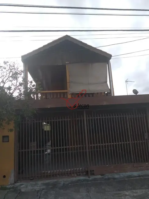 Foto 1 de Sobrado com 4 quartos à venda, 250m2 em Sao Jose Dos Campos - SP