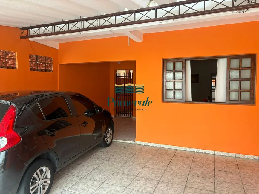 Foto 2 de Sobrado com 4 quartos à venda, 250m2 em Sao Jose Dos Campos - SP