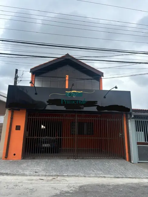 Foto 1 de Sobrado com 4 quartos à venda, 250m2 em Sao Jose Dos Campos - SP