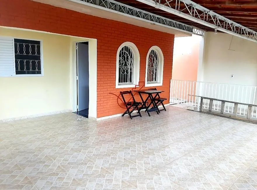 Foto 1 de Casa com 5 quartos à venda, 135m2 em Sao Jose Dos Campos - SP