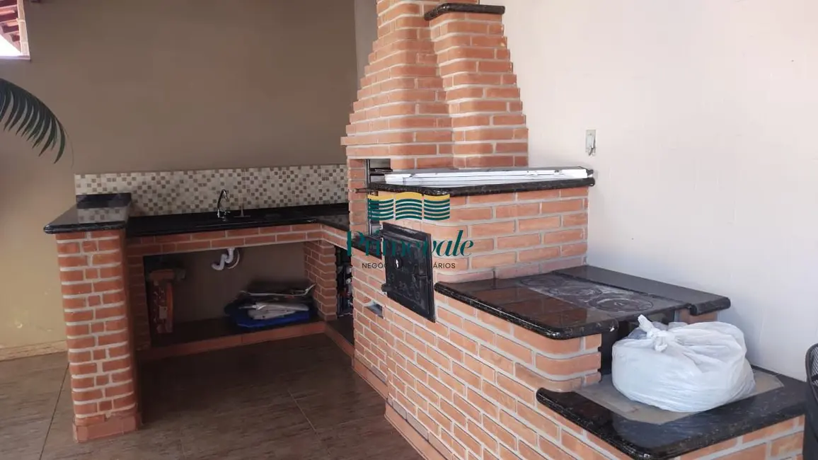 Casa com 3 quartos à venda, 160m2 em Cidade Jardim, Jacarei - SP - imagem 9 Foto 9 de Casa com 3 quartos à venda, 160m2 em Cidade Jardim, Jacarei - SP