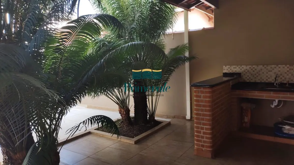 Casa com 3 quartos à venda, 160m2 em Cidade Jardim, Jacarei - SP - imagem 5 Foto 5 de Casa com 3 quartos à venda, 160m2 em Cidade Jardim, Jacarei - SP