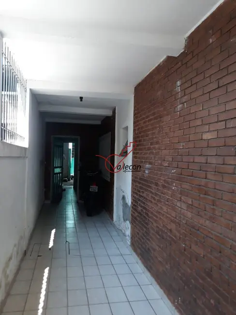 Foto 1 de Sobrado com 2 quartos à venda, 90m2 em Sao Jose Dos Campos - SP