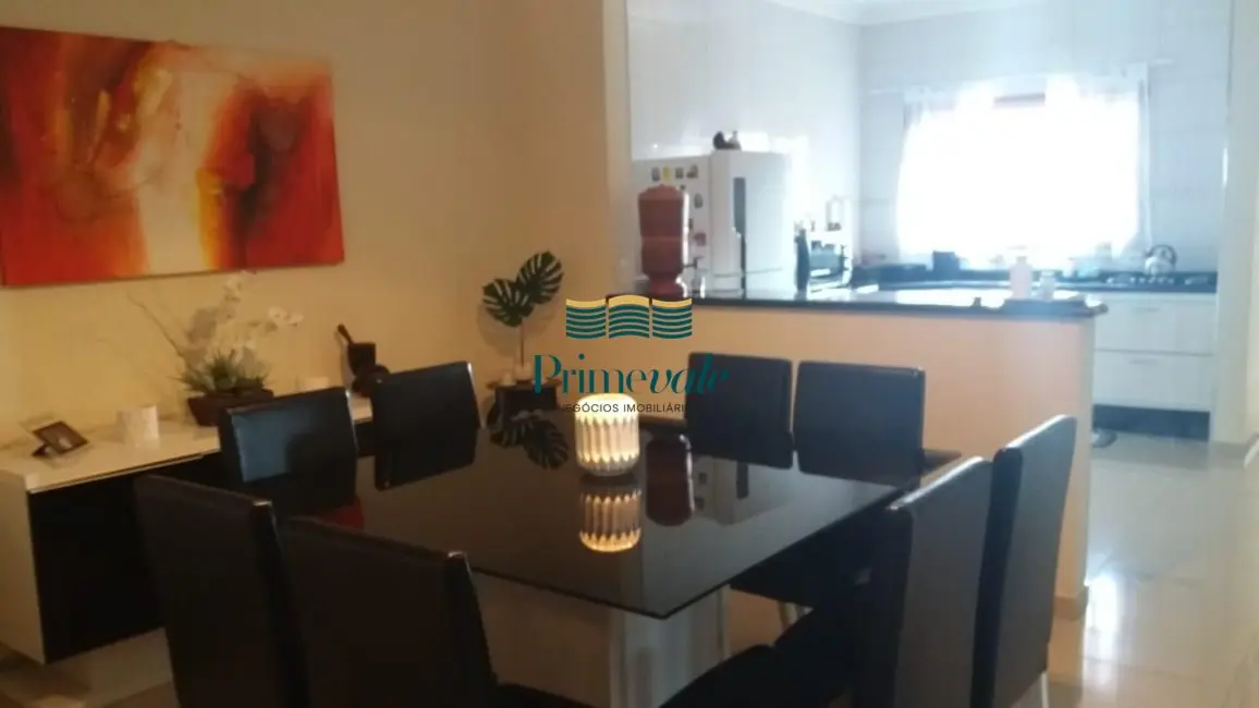 Foto 6 de Sobrado com 3 quartos à venda, 390m2 em Sao Jose Dos Campos - SP