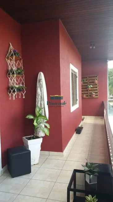 Foto 3 de Sobrado com 3 quartos à venda, 390m2 em Sao Jose Dos Campos - SP