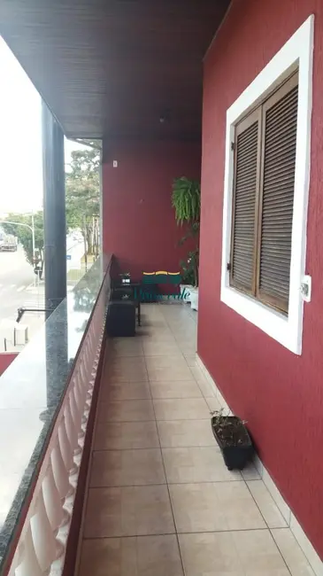 Foto 5 de Sobrado com 3 quartos à venda, 390m2 em Sao Jose Dos Campos - SP