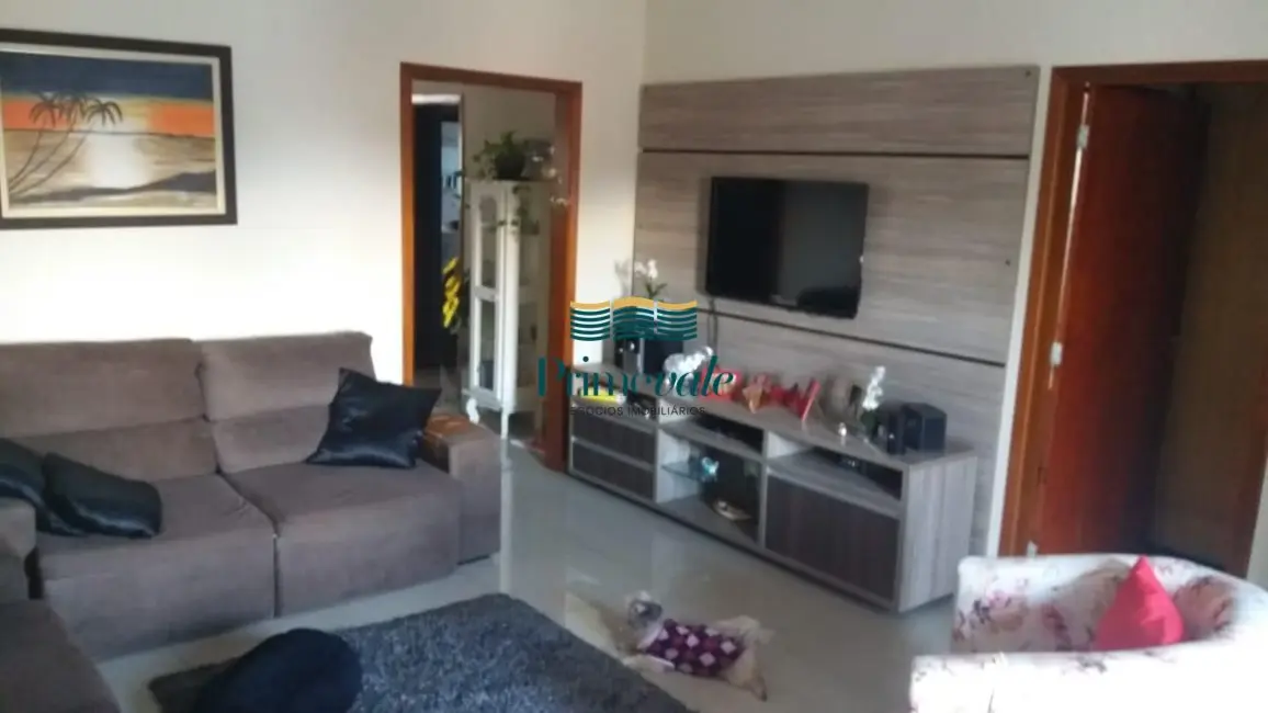 Foto 9 de Sobrado com 3 quartos à venda, 390m2 em Sao Jose Dos Campos - SP