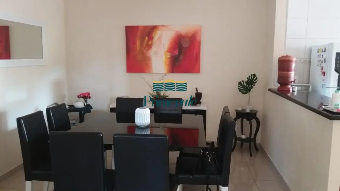 Foto 8 de Sobrado com 3 quartos à venda, 390m2 em Sao Jose Dos Campos - SP