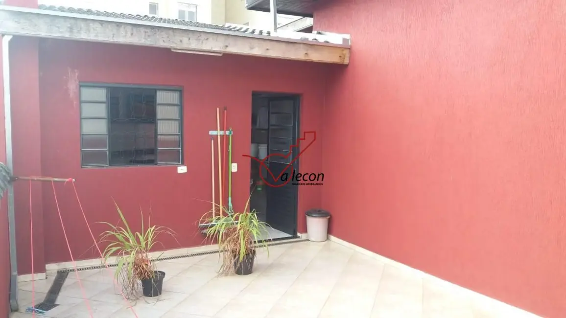 Foto 1 de Sobrado com 3 quartos à venda, 390m2 em Sao Jose Dos Campos - SP