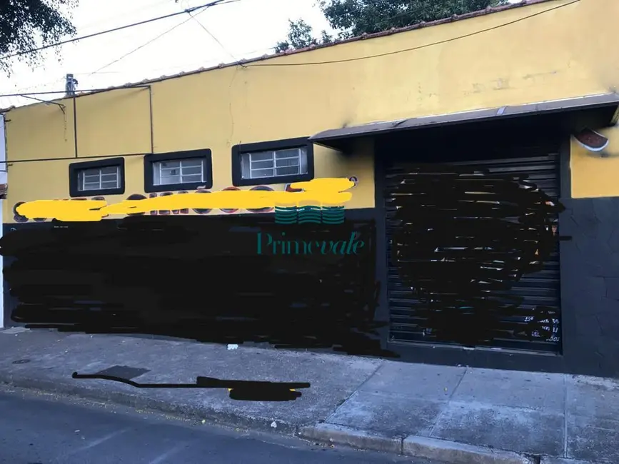 Prédio Inteiro à venda, 300m2 em Sao Jose Dos Campos - SP - imagem 3 Foto 3 de Prédio Inteiro à venda, 300m2 em Sao Jose Dos Campos - SP