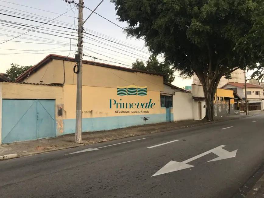 Prédio Inteiro à venda, 300m2 em Sao Jose Dos Campos - SP - imagem 6 Foto 6 de Prédio Inteiro à venda, 300m2 em Sao Jose Dos Campos - SP
