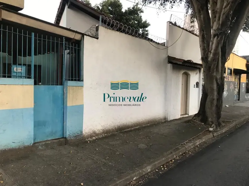 Prédio Inteiro à venda, 300m2 em Sao Jose Dos Campos - SP - imagem 5 Foto 5 de Prédio Inteiro à venda, 300m2 em Sao Jose Dos Campos - SP